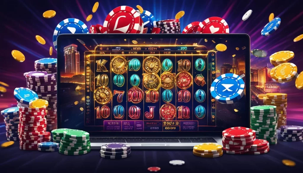 Chiến Lược Chơi Baccarat Thắng Lớn